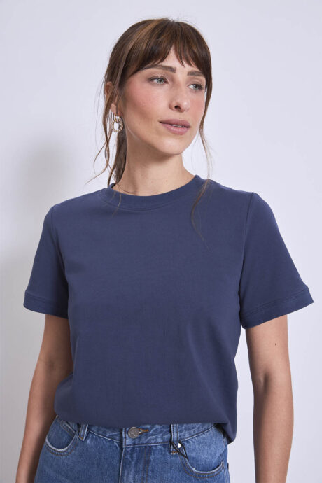 T SHIRT AGOSTINA - Imagen 6