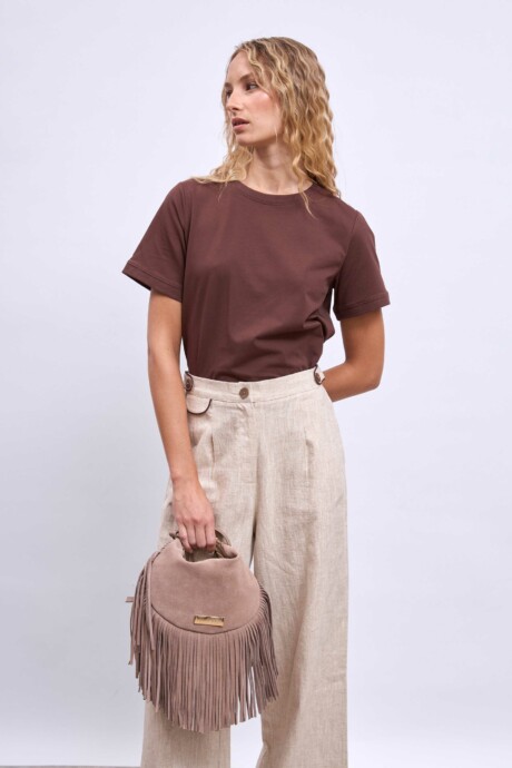 TSHIRT AGOSTINA - Imagen 6