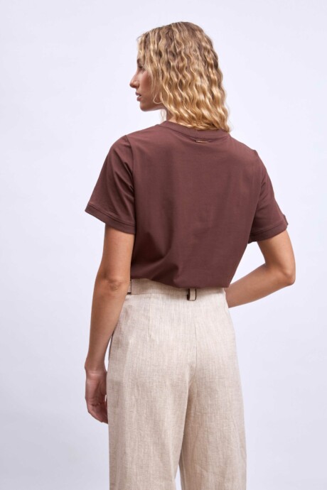 TSHIRT AGOSTINA - Imagen 7