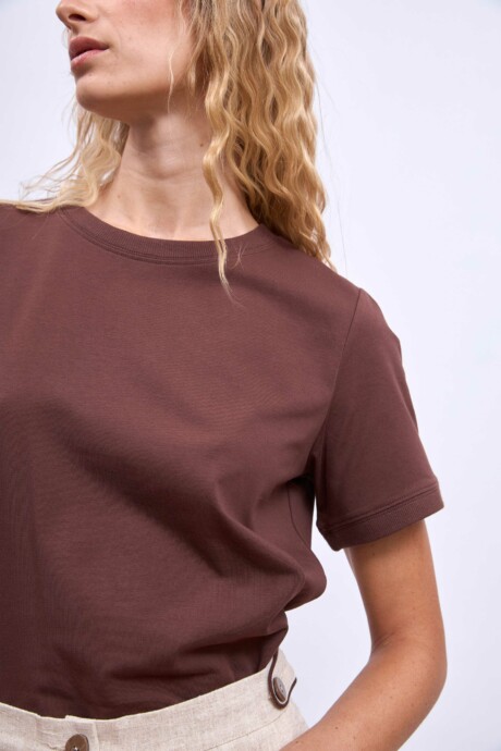 TSHIRT AGOSTINA - Imagen 3