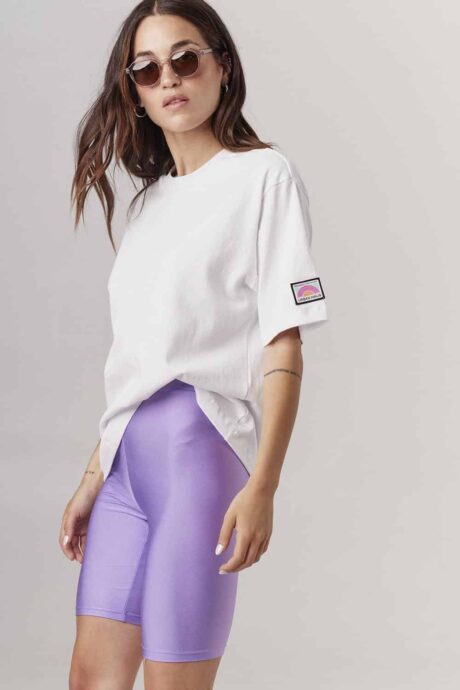 BIKER SHORT AMPI - Imagen 4