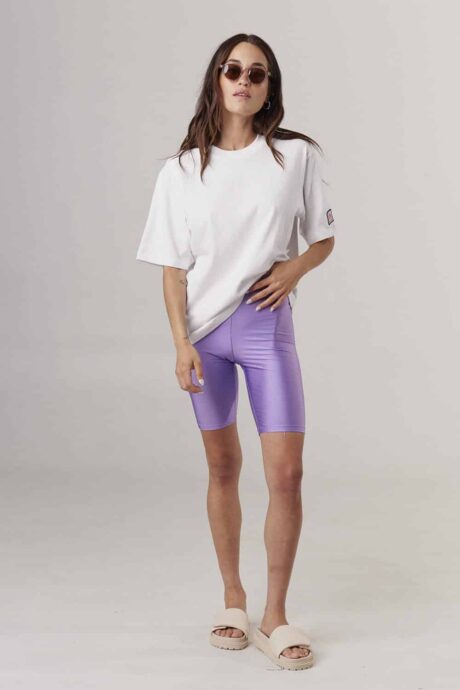 BIKER SHORT AMPI
