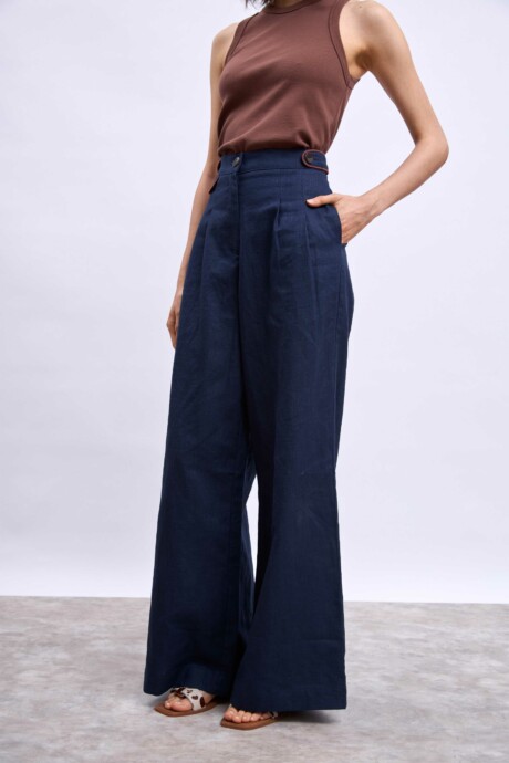 PANTALON VIVOS MIRELLA - Imagen 8