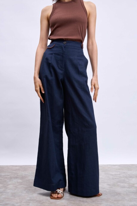 PANTALON VIVOS MIRELLA - Imagen 7