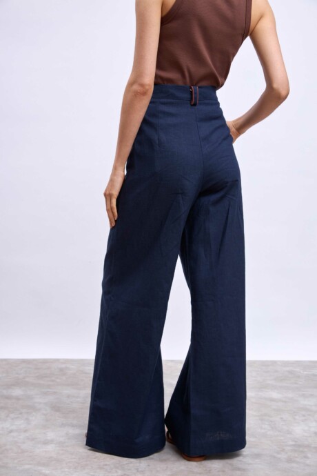 PANTALON VIVOS MIRELLA - Imagen 3
