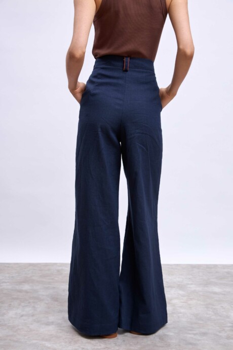 PANTALON VIVOS MIRELLA - Imagen 9