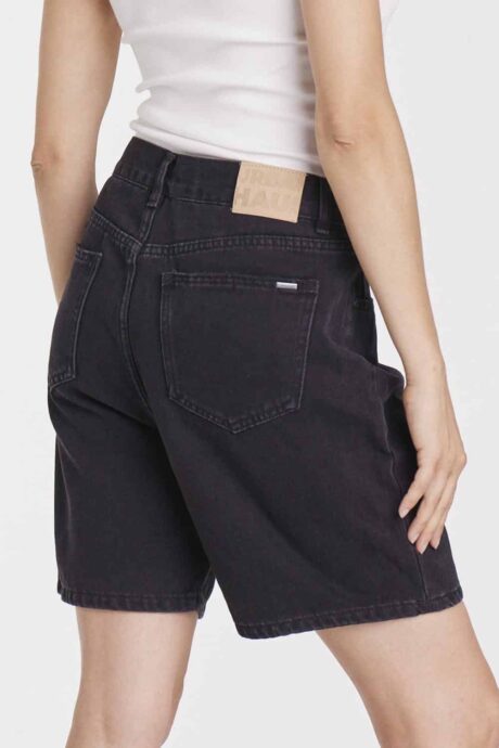 SHORT DENIM MELBA - Imagen 4