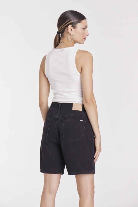 SHORT DENIM MELBA - Imagen 5