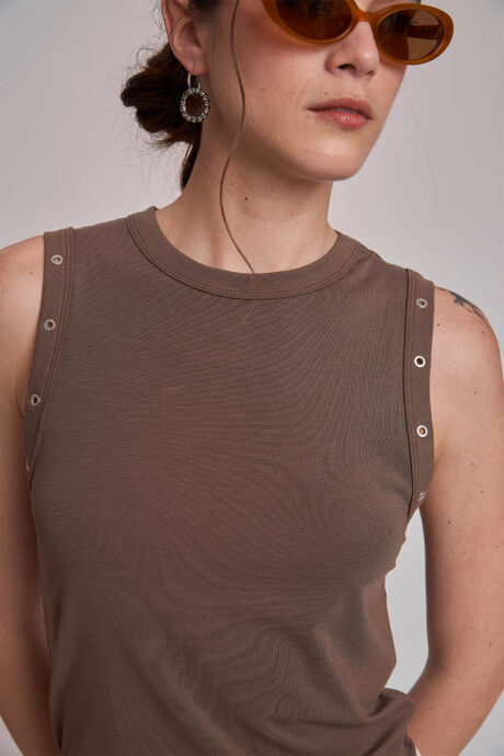 TSHIRT TACHAS LEYRE - Imagen 8