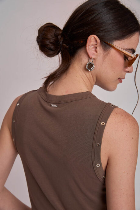 TSHIRT TACHAS LEYRE - Imagen 9