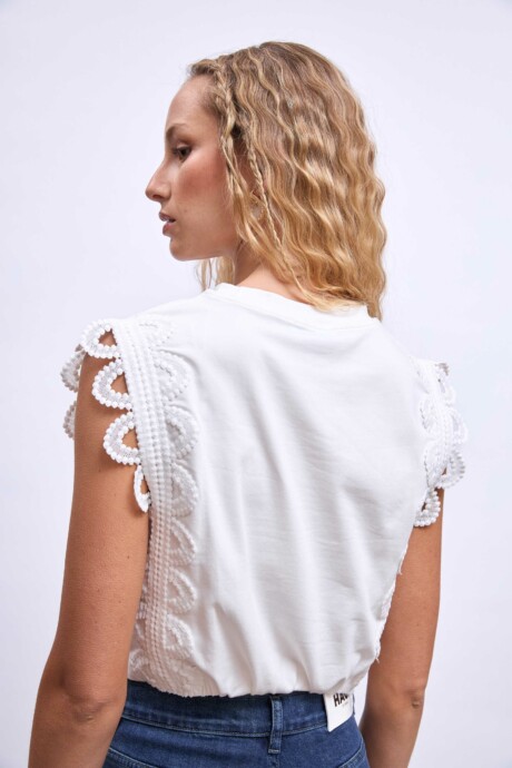 TSHIRT SIMONA - Imagen 4