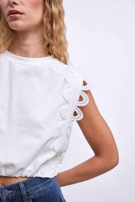 TSHIRT SIMONA - Imagen 6