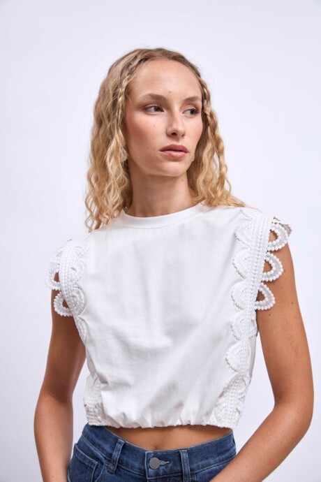 TSHIRT SIMONA - Imagen 7
