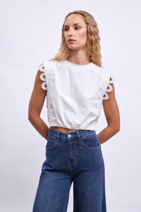 TSHIRT SIMONA - Imagen 3