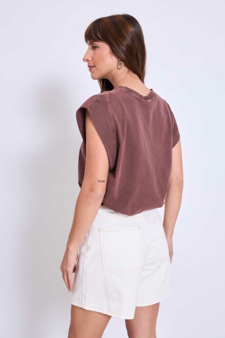 TSHIRT NINA - Imagen 9
