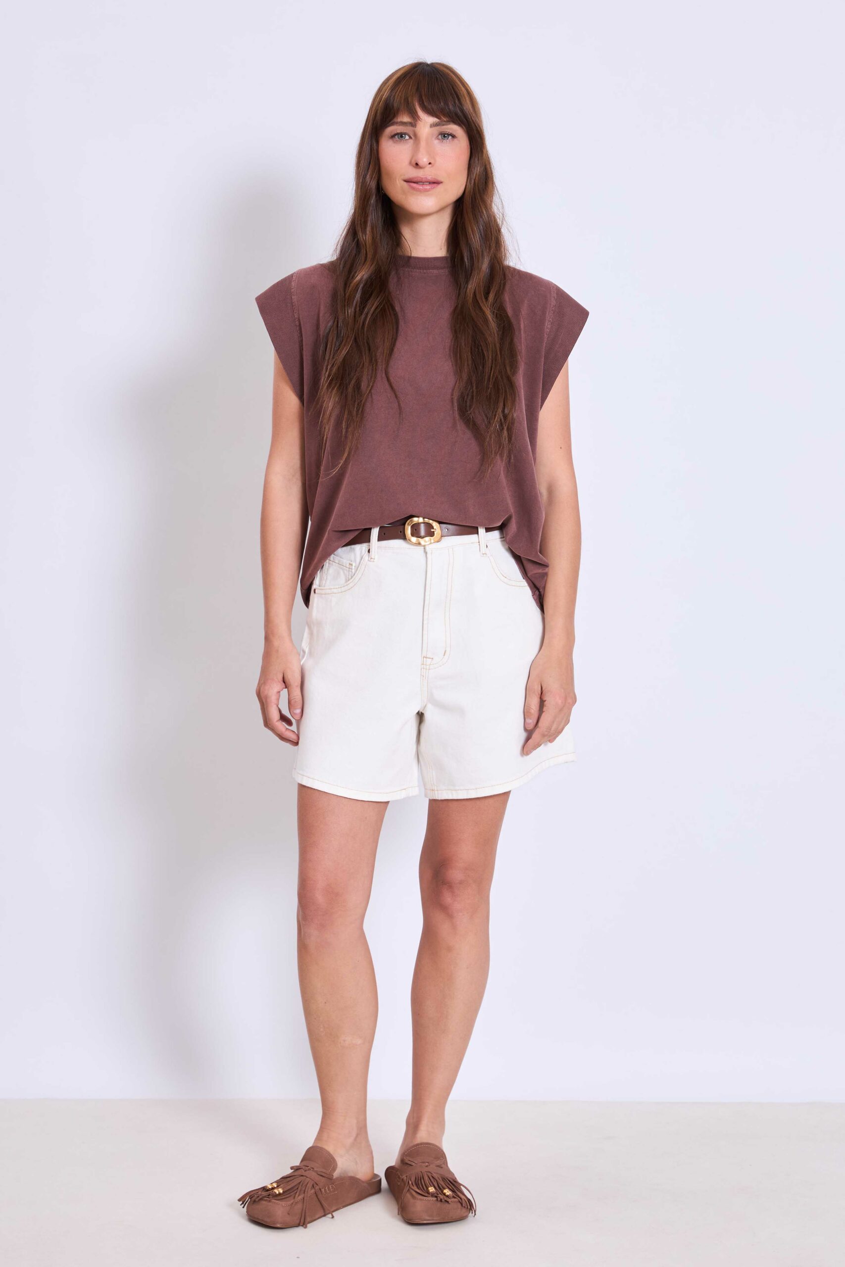 TSM921S6, SHM216HS6_0000_TSM921S6 SHM216HS6 (5) BERMUDA DENIM NIKKI - Imagen 1