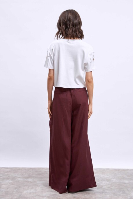 TSHIRT APLIQUES BERNARDA - Imagen 5