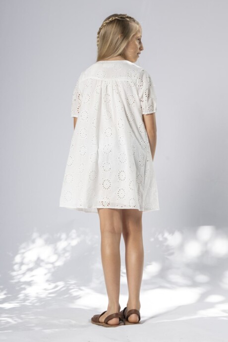 VESTIDO POMELO - Imagen 4