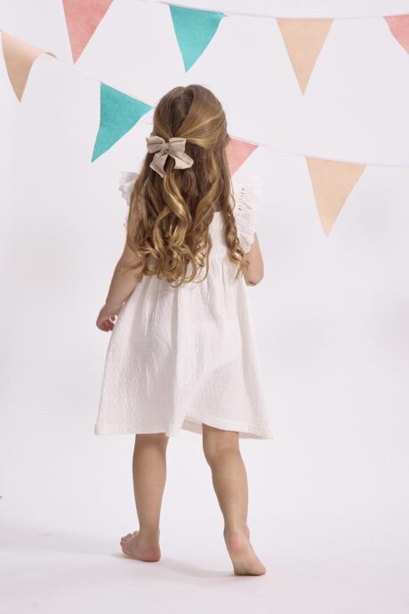 VESTIDO OLIVIA - Imagen 6