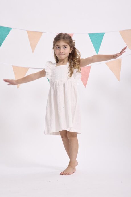 VESTIDO OLIVIA - Imagen 4