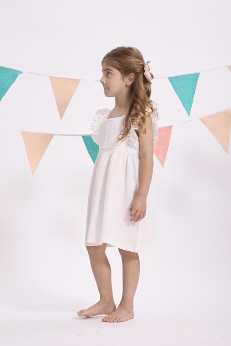 VESTIDO OLIVIA - Imagen 5