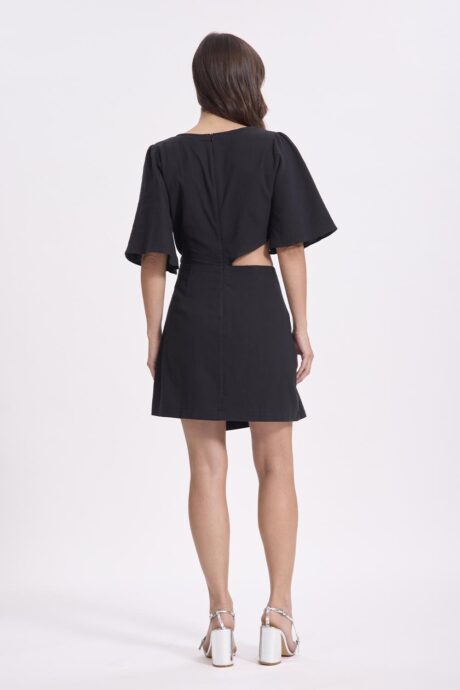 VESTIDO KALUGA - Imagen 7