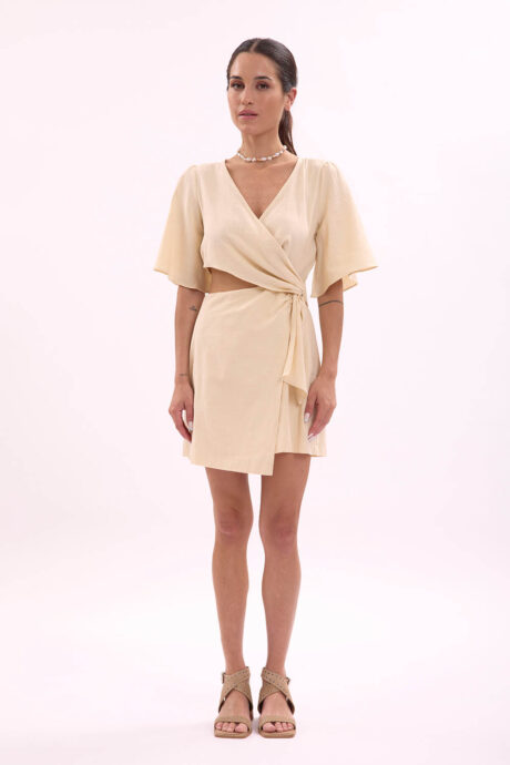 VESTIDO KALUGA - Imagen 10