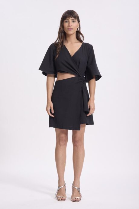 VESTIDO KALUGA
