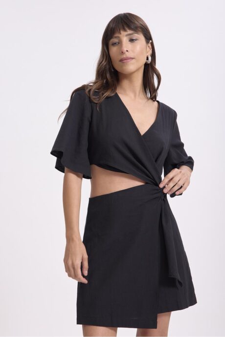 VESTIDO KALUGA - Imagen 8