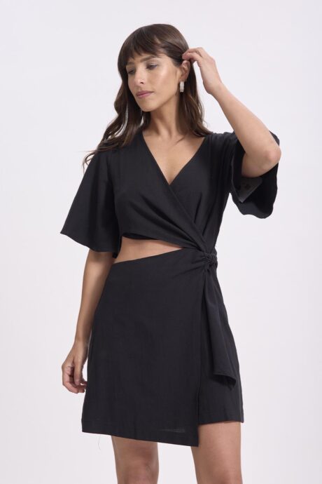 VESTIDO KALUGA - Imagen 9