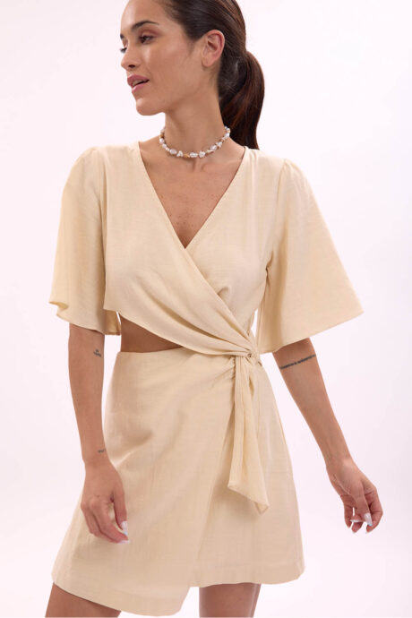 VESTIDO KALUGA - Imagen 4