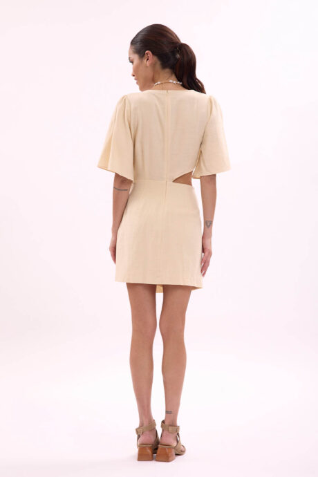 VESTIDO KALUGA - Imagen 6