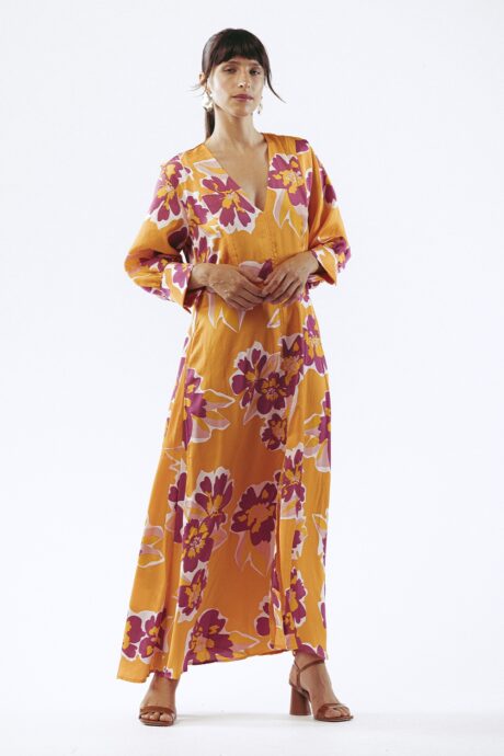 VESTIDO JUSTINE - Imagen 2