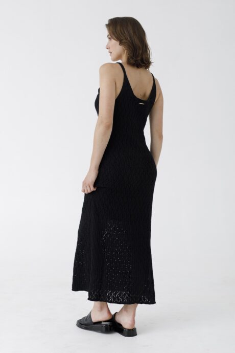 VESTIDO TEJIDO AUGUSTA - Imagen 6