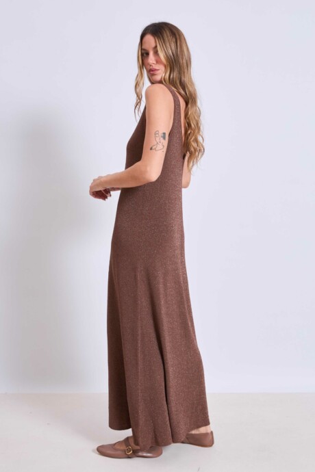 VESTIDO PUNTO KELLY - Imagen 5
