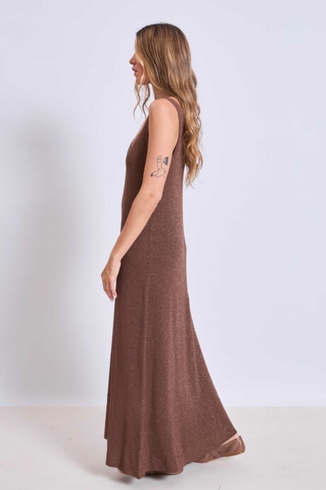VESTIDO PUNTO KELLY - Imagen 6