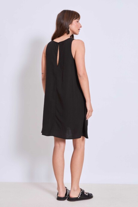 VESTIDO BORDADOS ALAI - Imagen 5