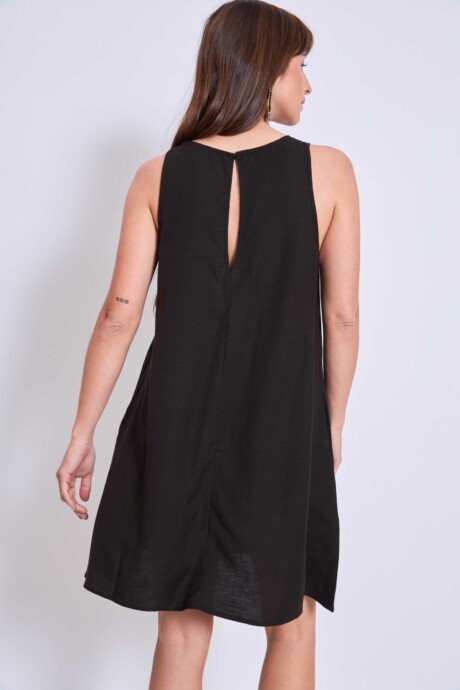 VESTIDO BORDADOS ALAI - Imagen 6