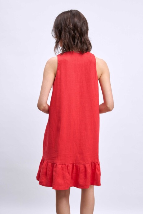 VESTIDO AZAIA - Imagen 11
