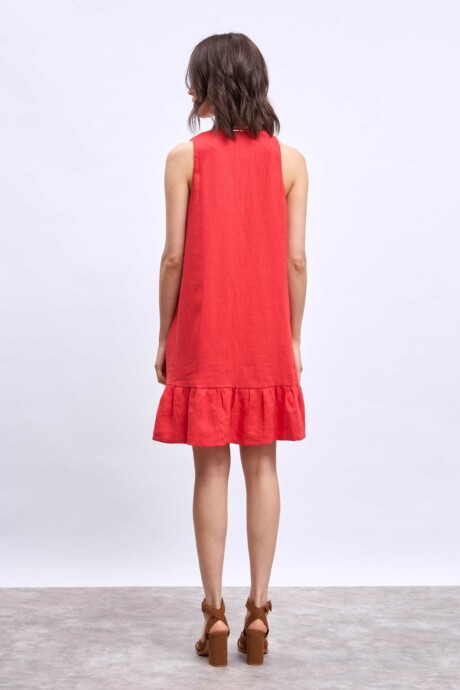 VESTIDO AZAIA - Imagen 10