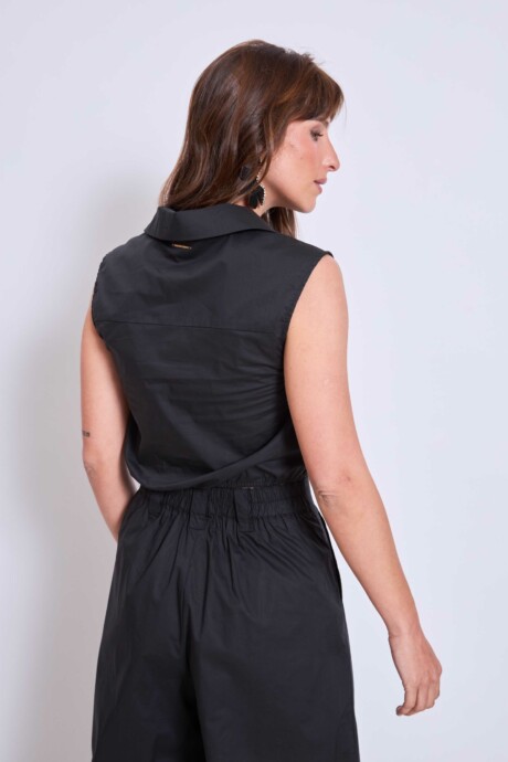 CAMISA STRASS CAROLINE - Imagen 5