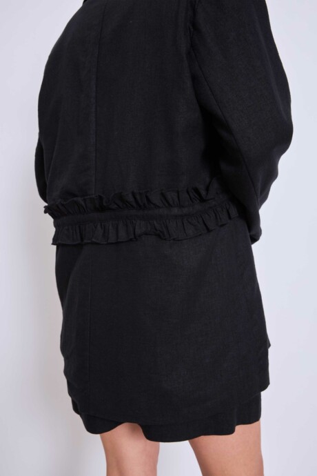 BLAZER VOLADOS CAYETANA - Imagen 14