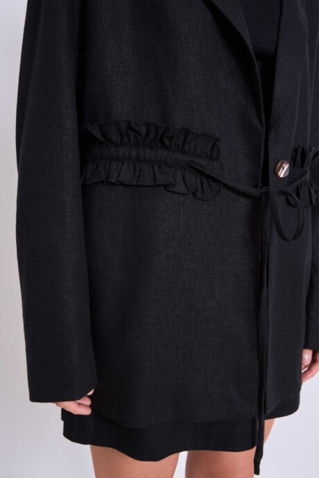 BLAZER VOLADOS CAYETANA - Imagen 15