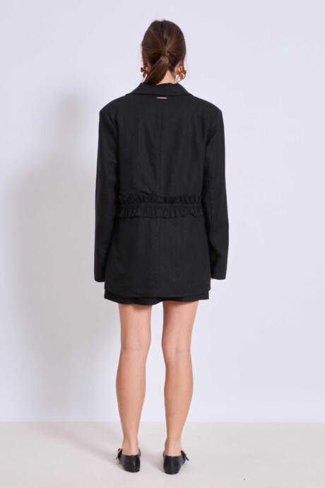 BLAZER VOLADOS CAYETANA - Imagen 12