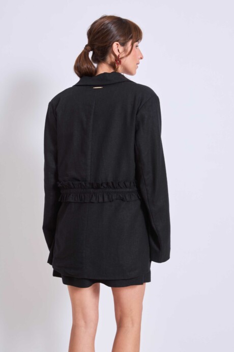 BLAZER VOLADOS CAYETANA - Imagen 13