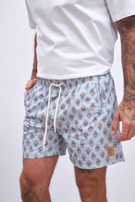 SHORT DE BAÑO SAID - Imagen 3