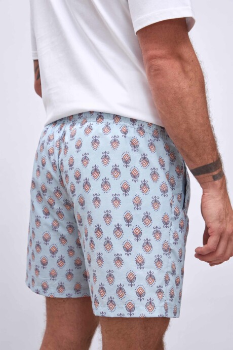 SHORT DE BAÑO SAID - Imagen 6