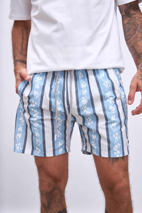 SHORT DE BAÑO SAID - Imagen 5