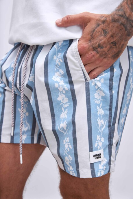SHORT DE BAÑO SAID - Imagen 9