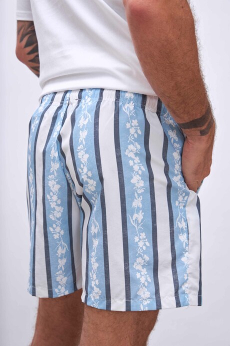 SHORT DE BAÑO SAID - Imagen 10